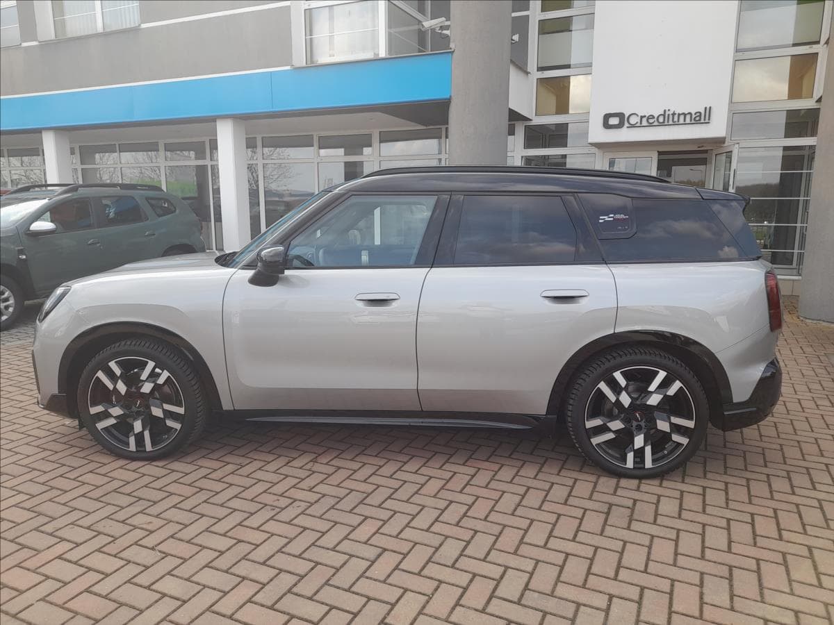 2024 Mini COUNTRYMAN - 9