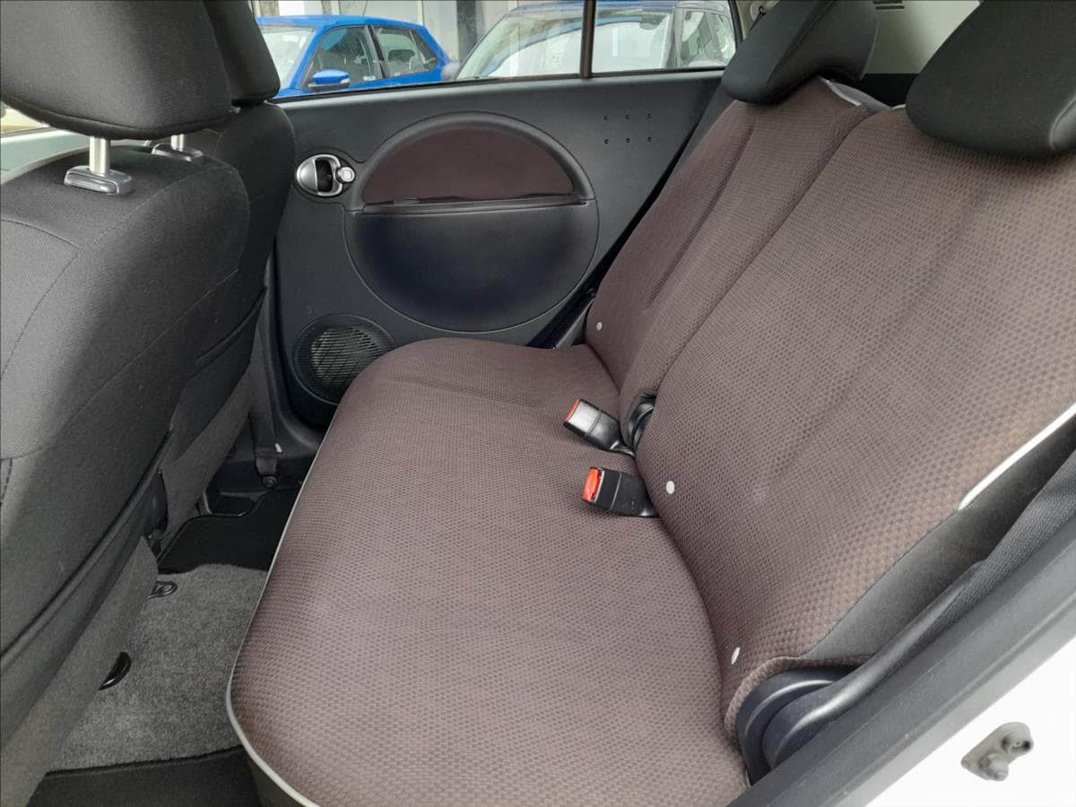 2014 Mitsubishi Ostatní - 8