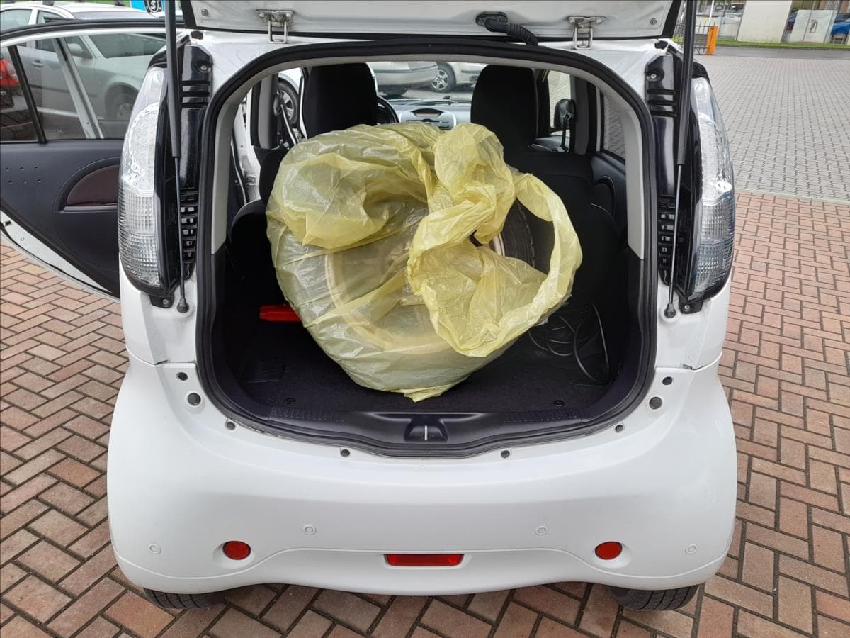 2014 Mitsubishi Ostatní - 10