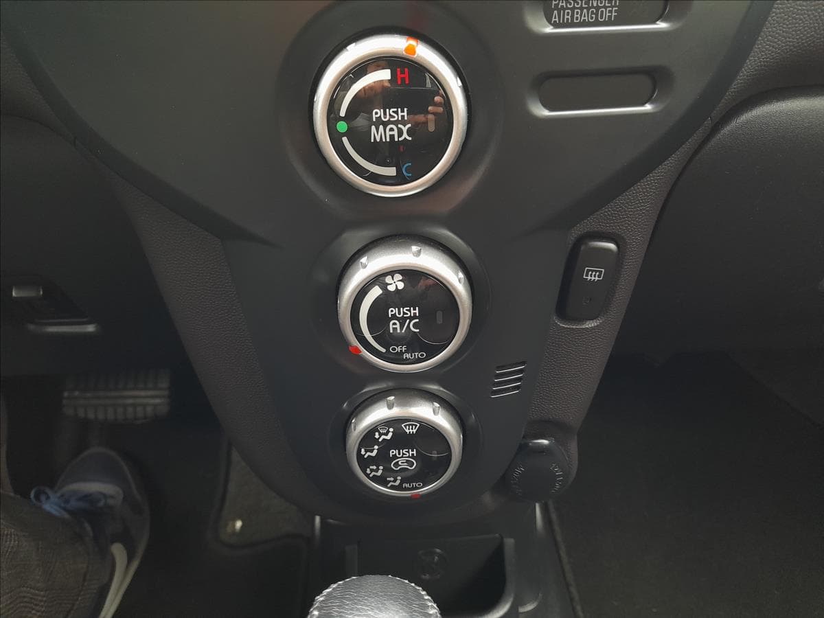 2014 Mitsubishi Ostatní - 11