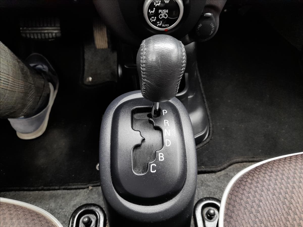 2014 Mitsubishi Ostatní - 12