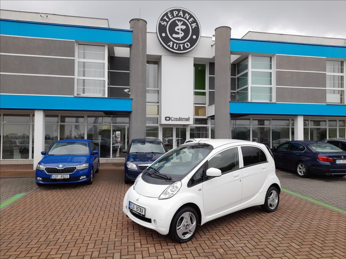 Mitsubishi Ostatní I-MIEV