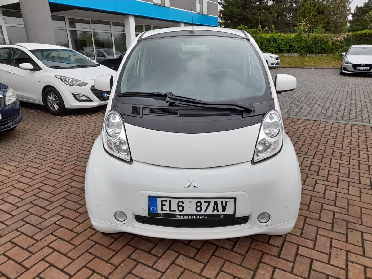 2014 Mitsubishi Ostatní - 2