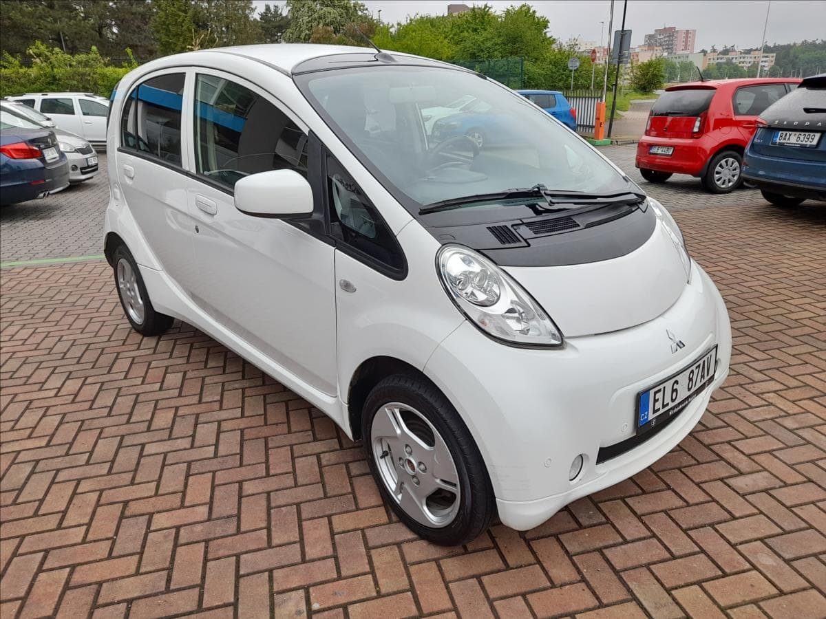 2014 Mitsubishi Ostatní - 3