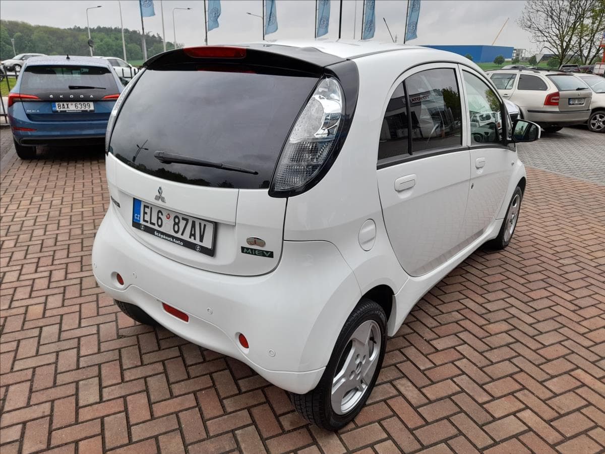 2014 Mitsubishi Ostatní - 4