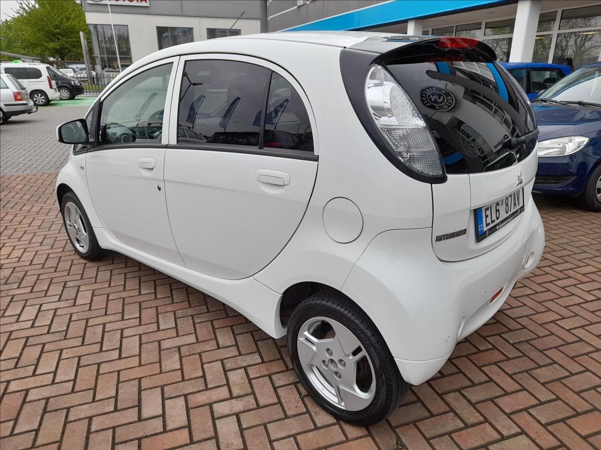 2014 Mitsubishi Ostatní - 6