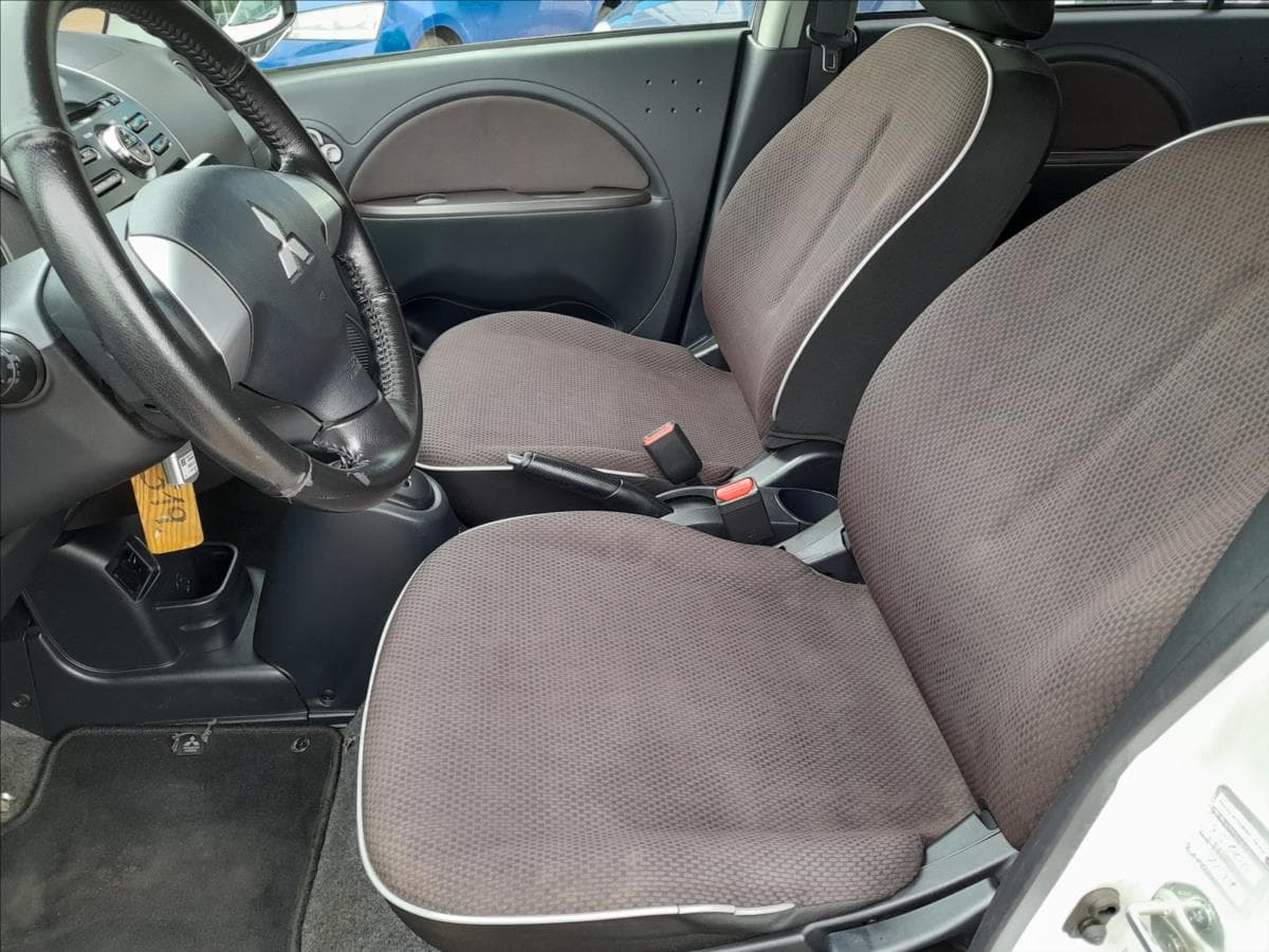 2014 Mitsubishi Ostatní - 7