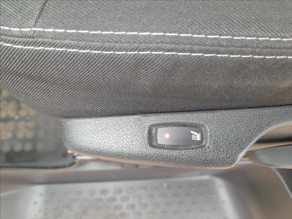 2021 Renault Trafic - 12