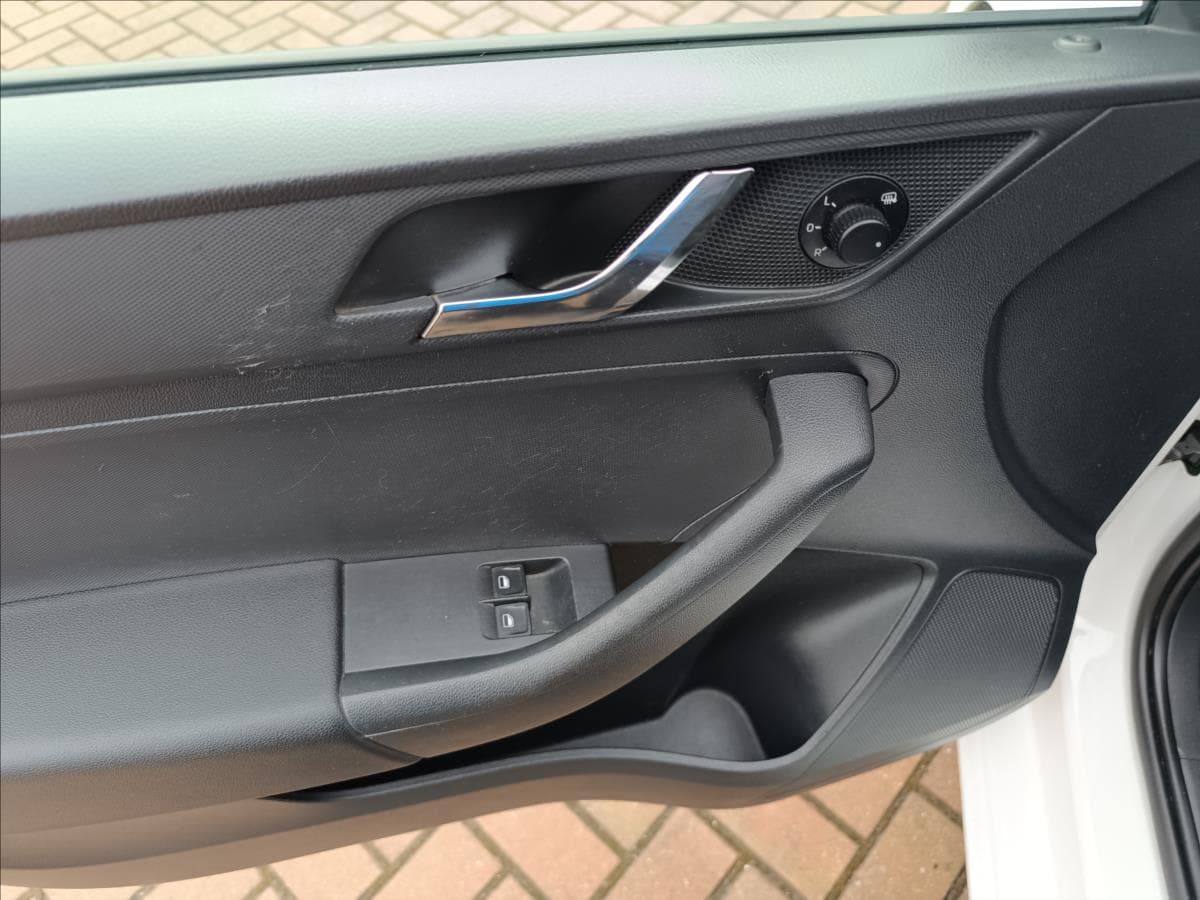 2013 Škoda Rapid - 56