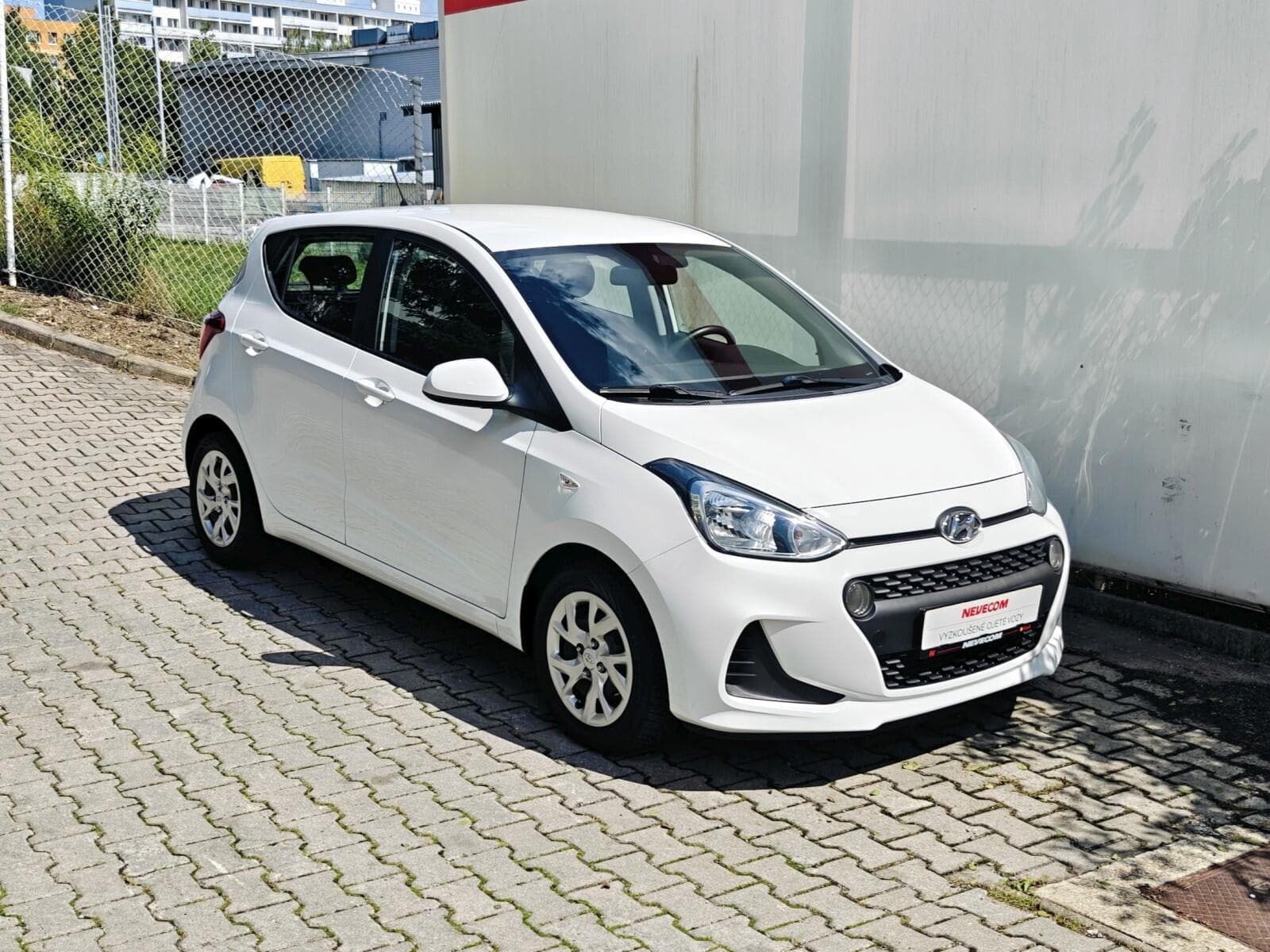 Hyundai i10 - 5
