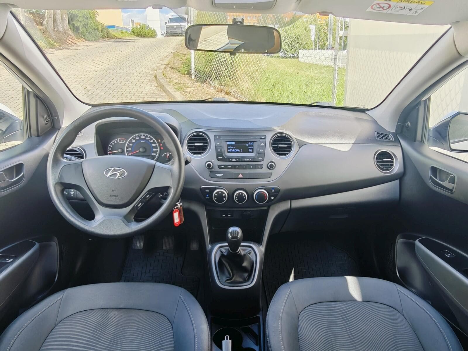Hyundai i10 - 6