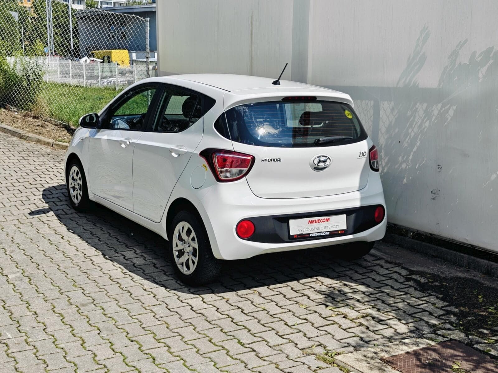 Hyundai i10 - 8
