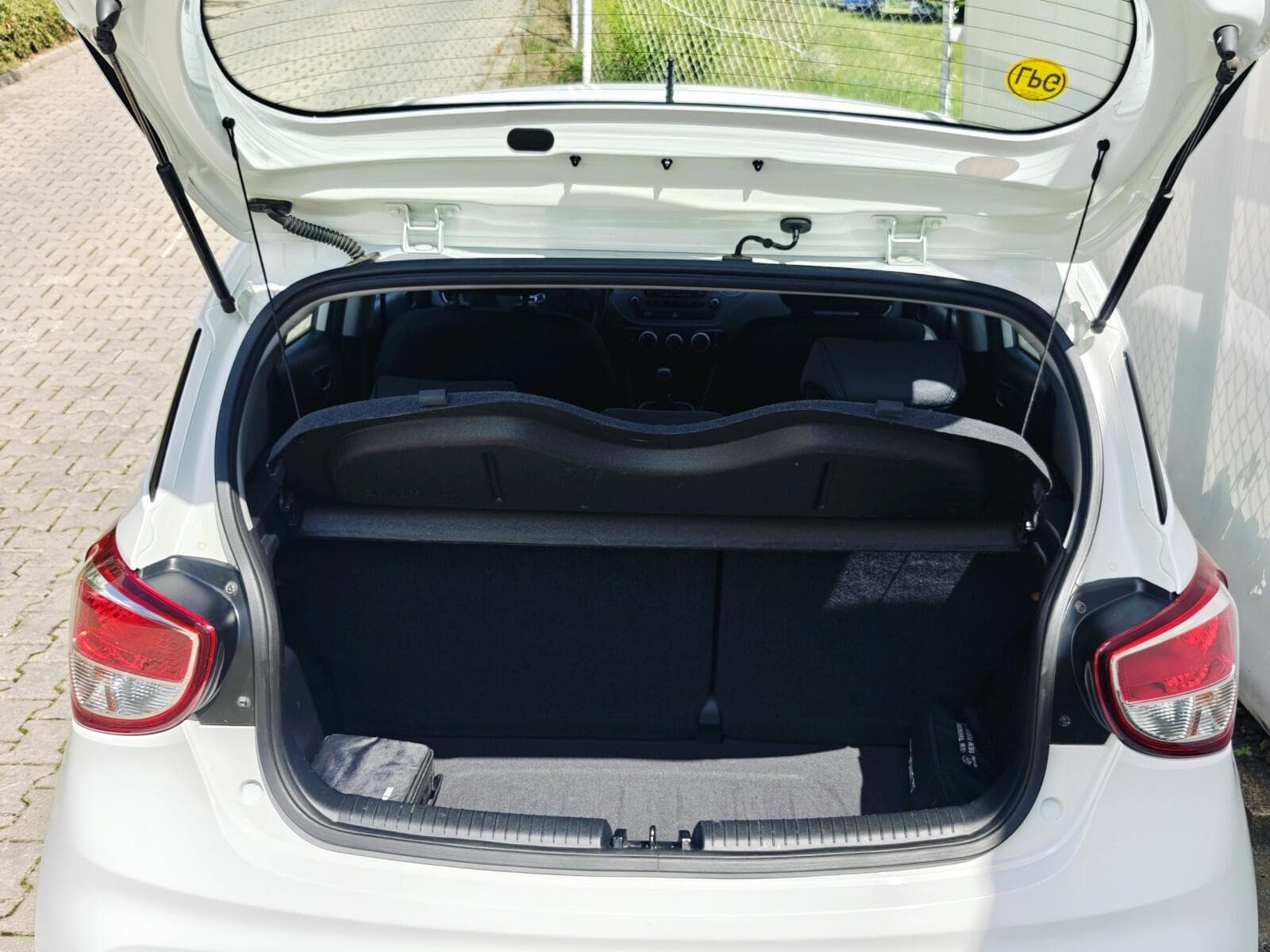 Hyundai i10 - 9