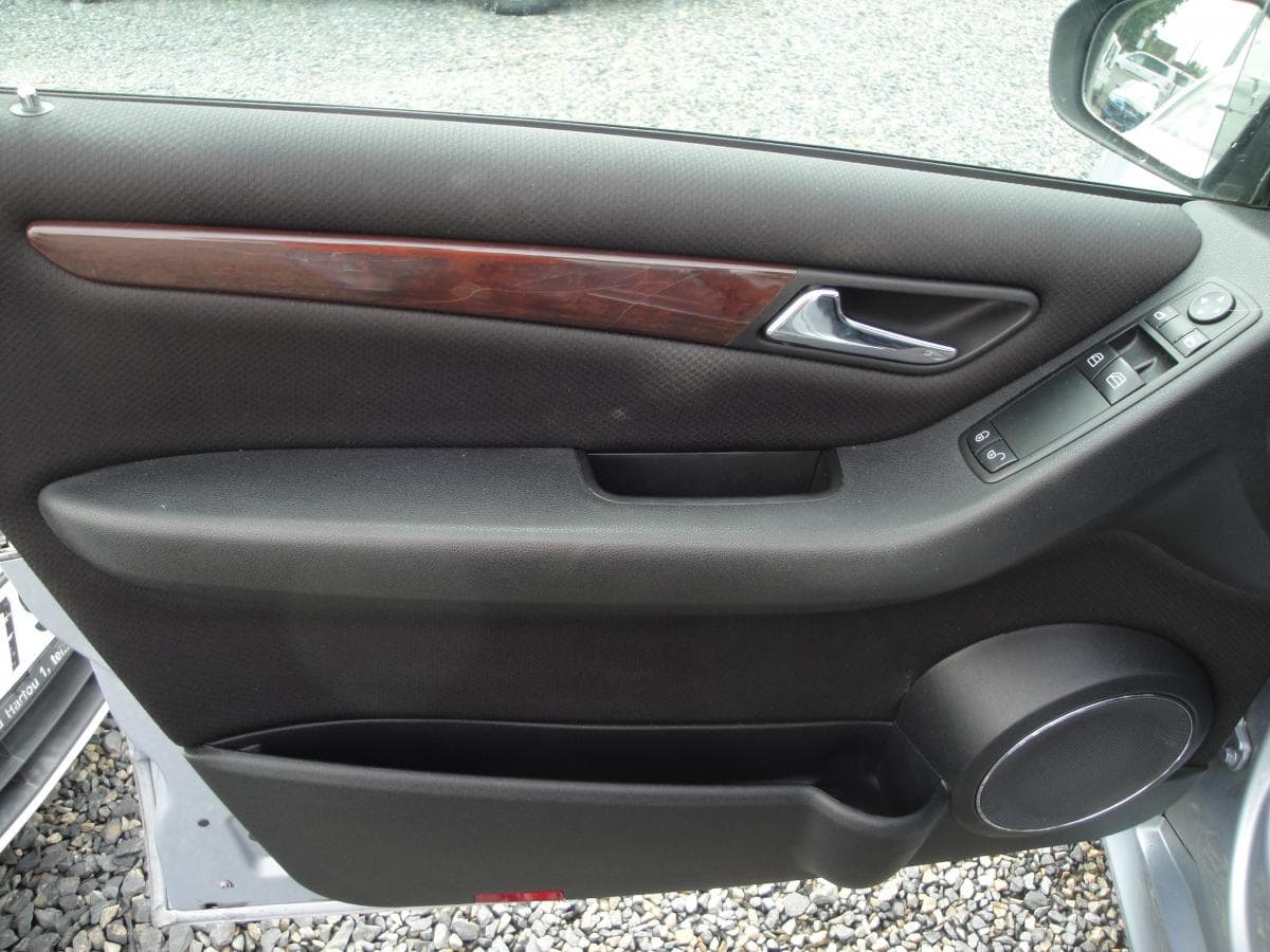 2005 Mercedes-Benz B-Class - 10