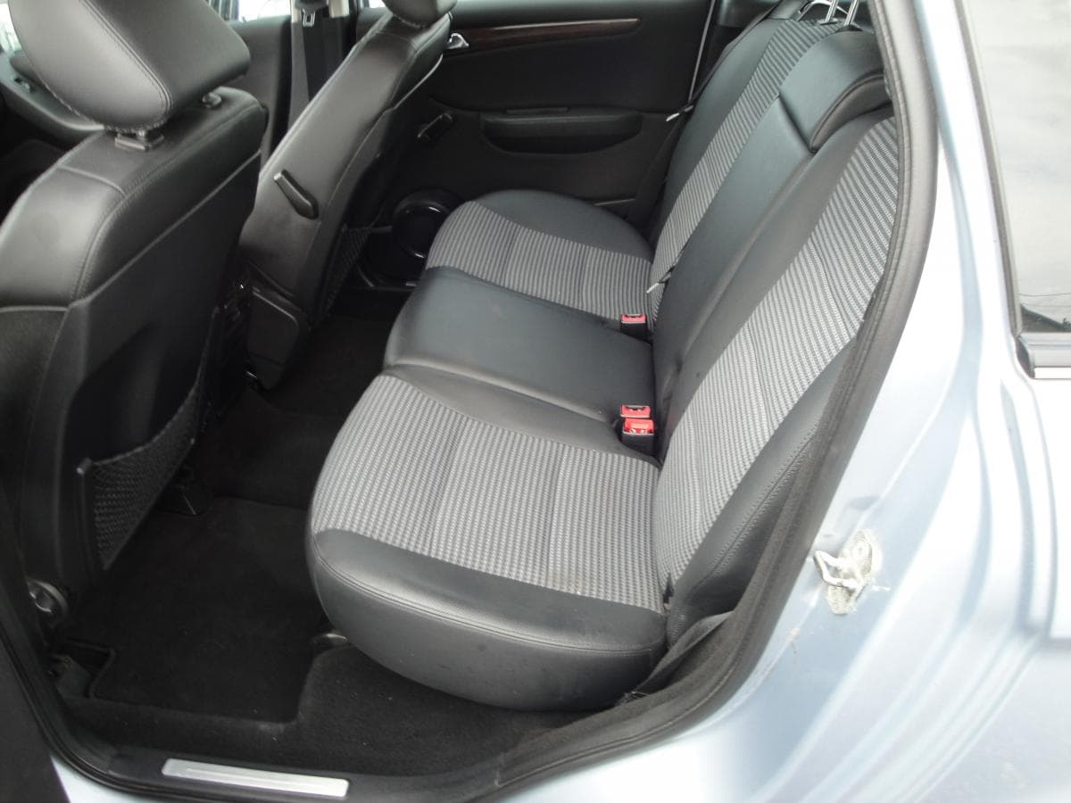 2005 Mercedes-Benz B-Class - 11