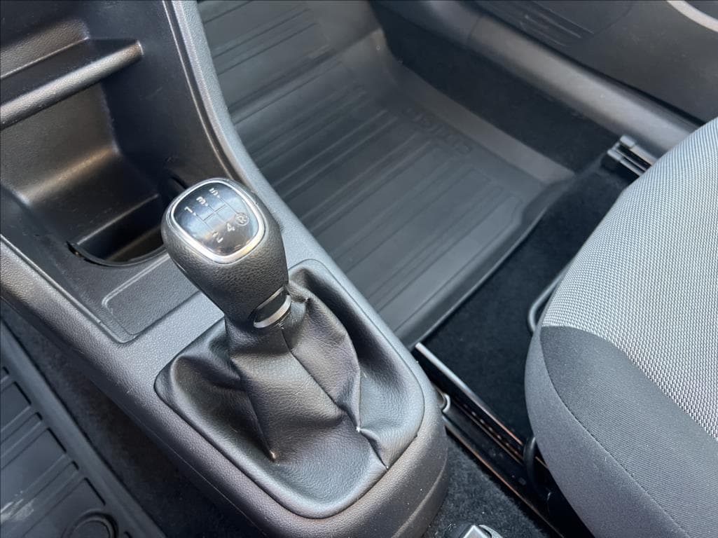 2013 Škoda CITIGO - 11