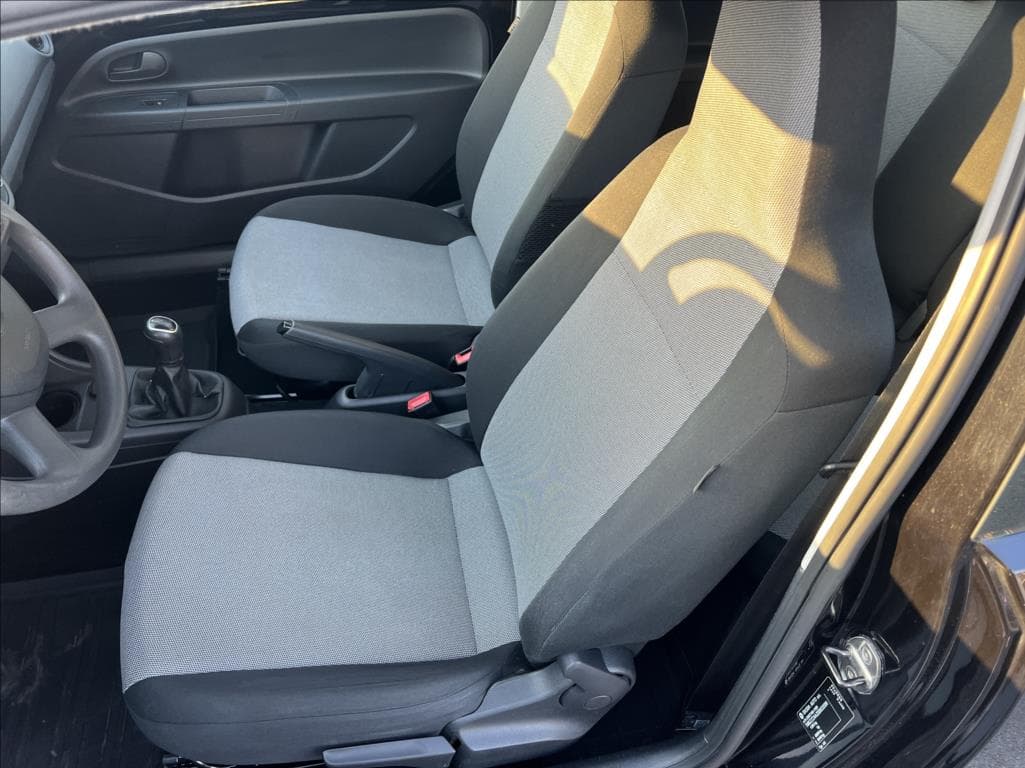 2013 Škoda CITIGO - 9