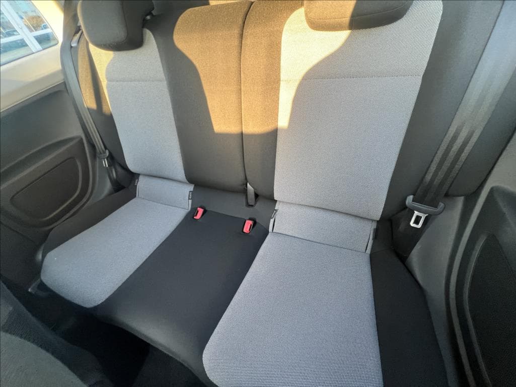 2013 Škoda CITIGO - 10