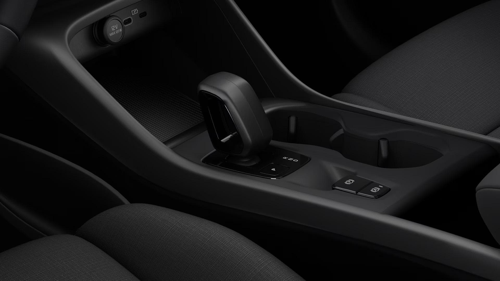 Volvo XC40 - 11