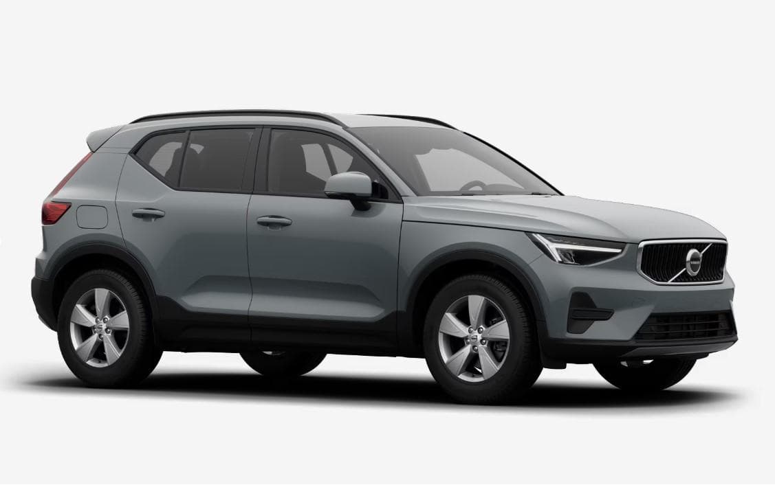 Volvo XC40 - 7