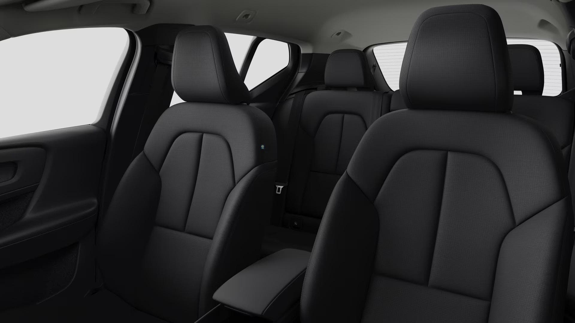 Volvo XC40 - 9