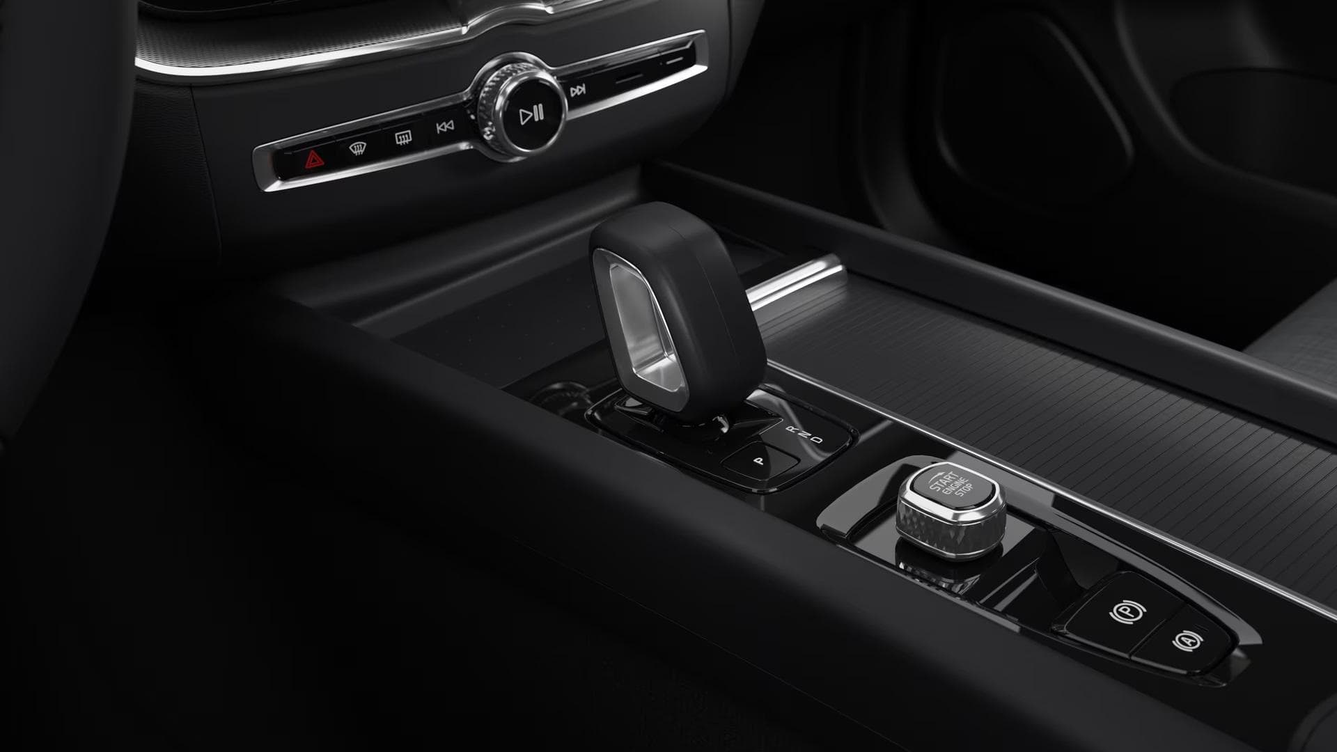 Volvo XC60 - 12