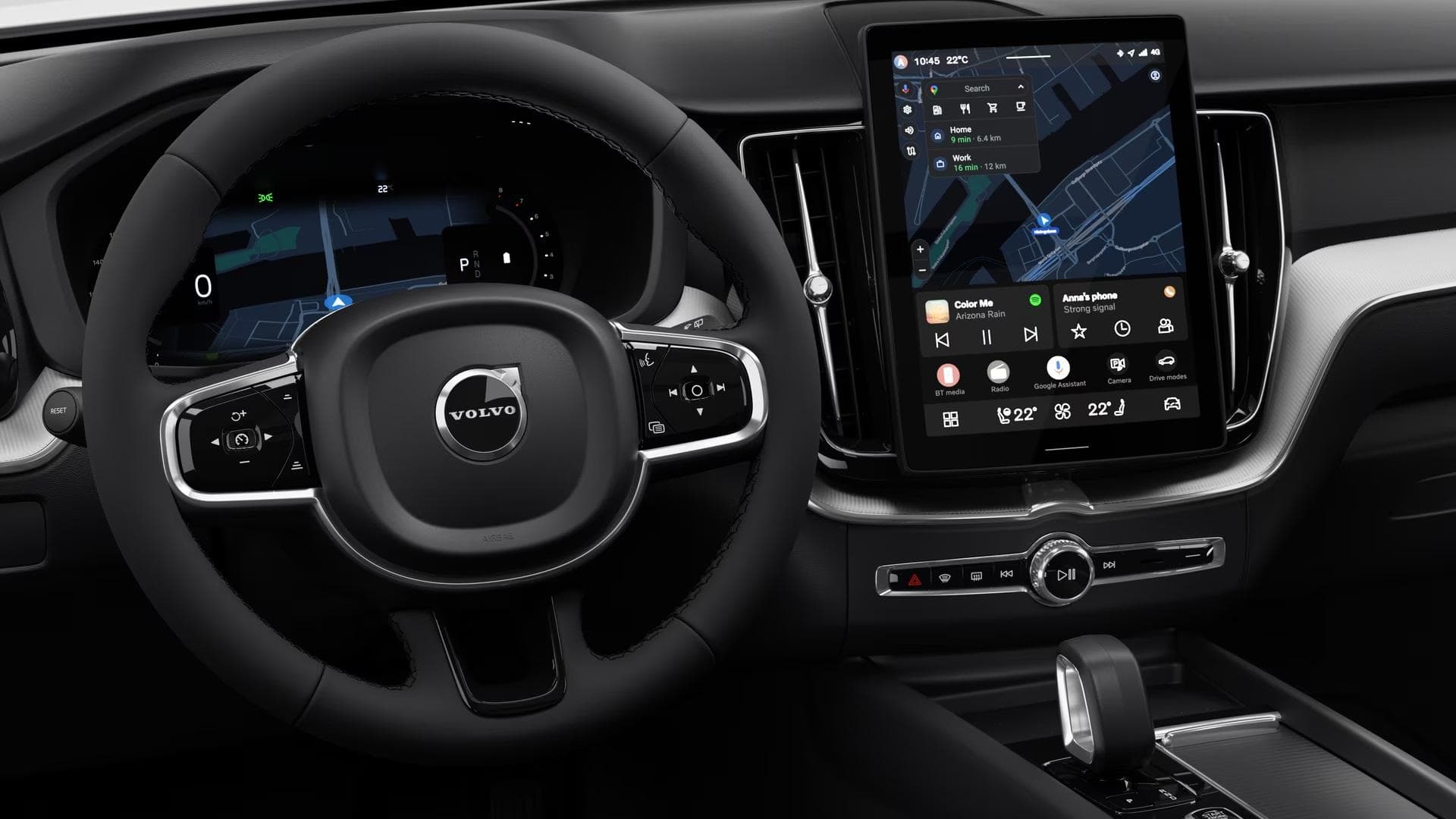 Volvo XC60 - 5