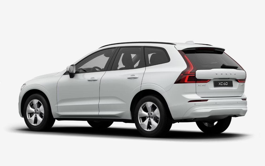 Volvo XC60 - 6