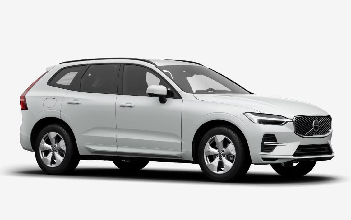 Volvo XC60 - 8