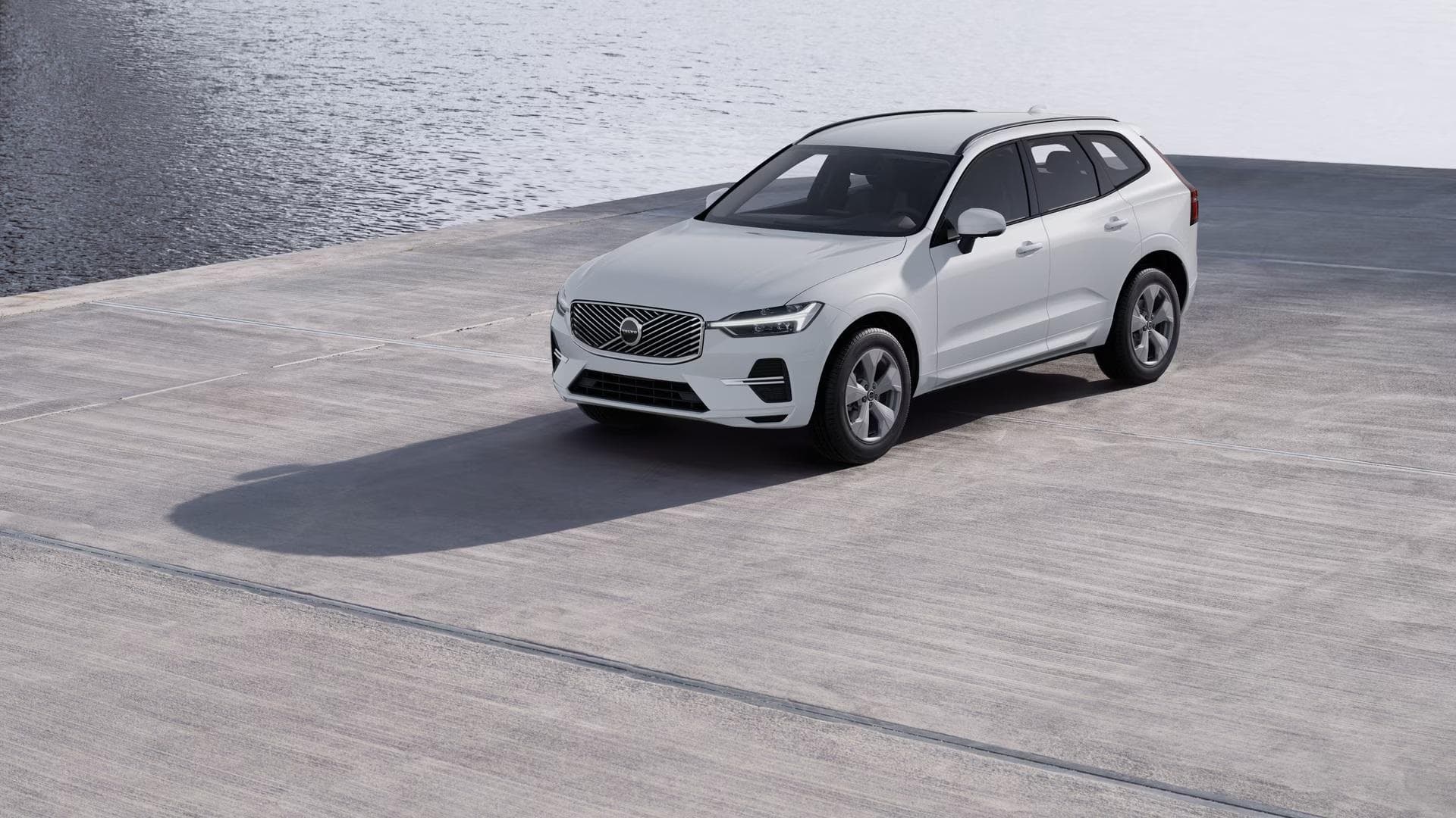 Volvo XC60 - 2