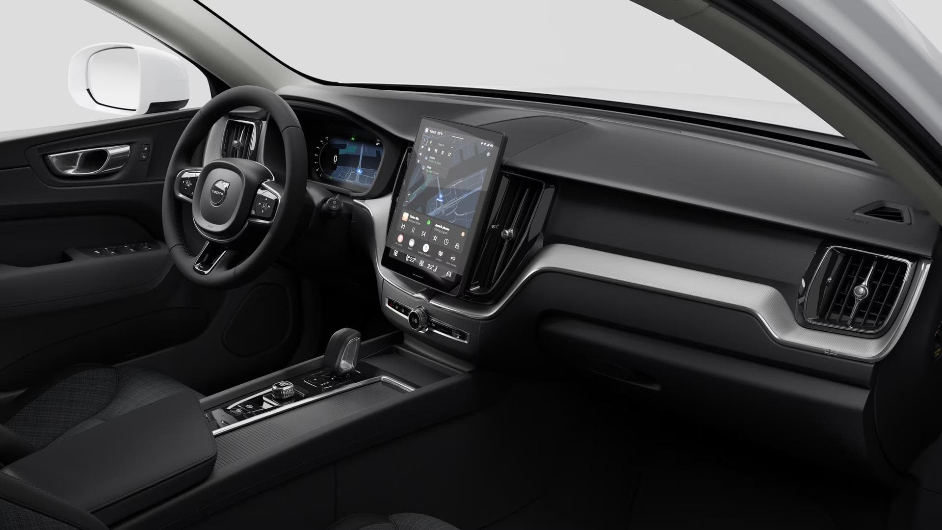 Volvo XC60 - 3