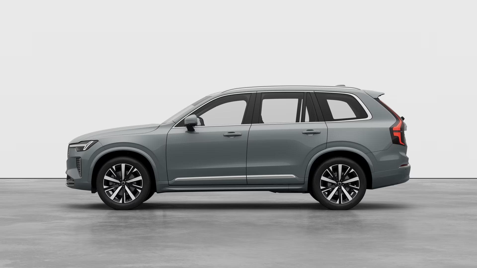 Volvo XC90 - 5