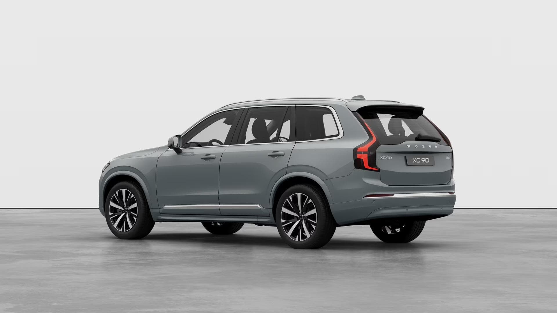 Volvo XC90 - 6