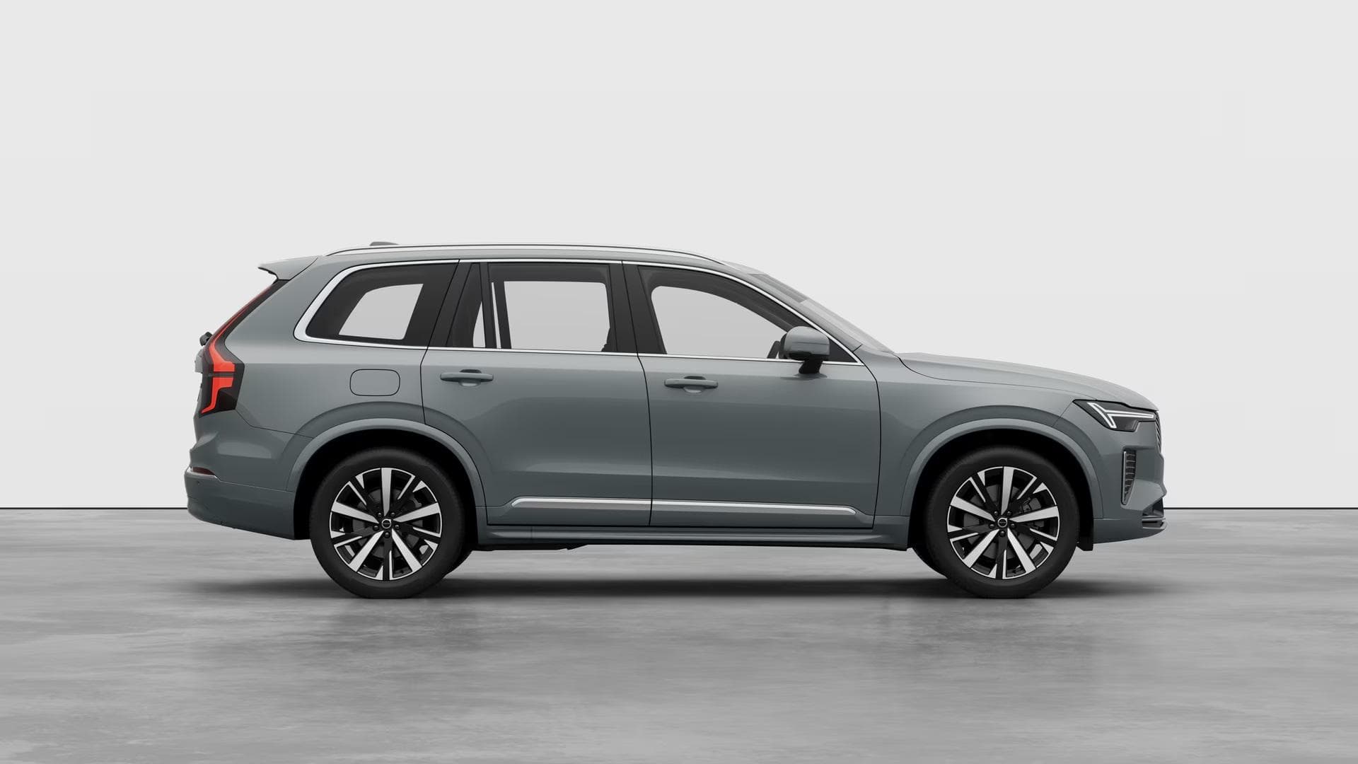 Volvo XC90 - 8