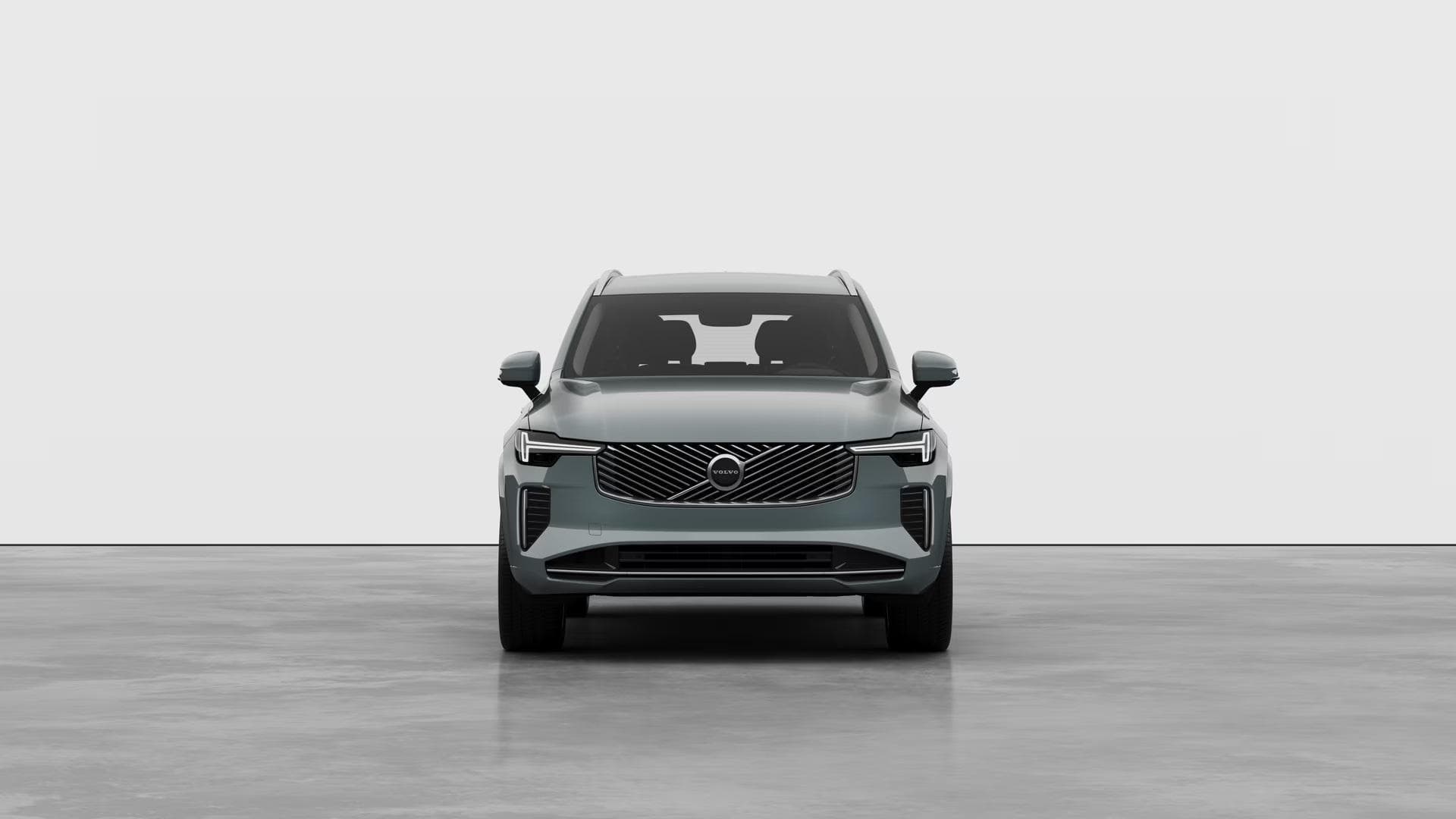 Volvo XC90 - 9