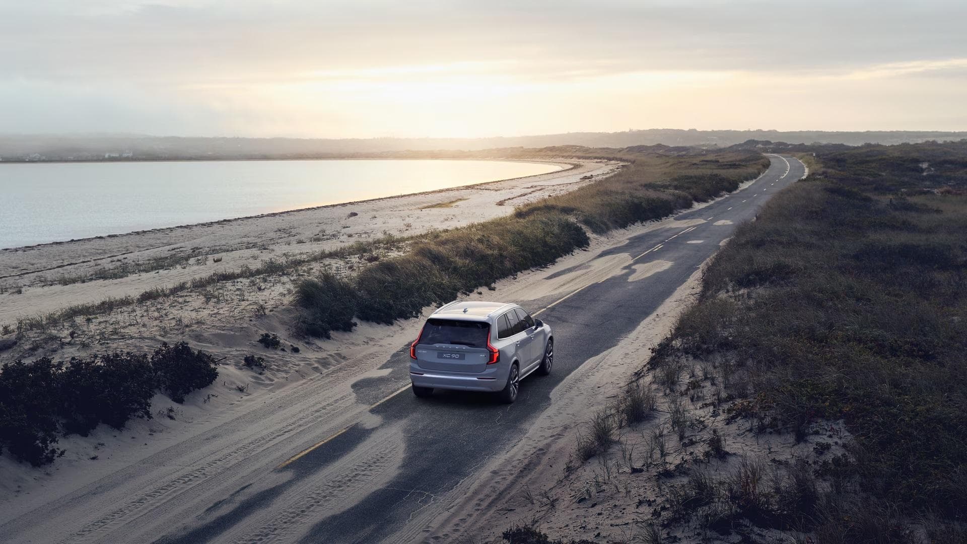 Volvo XC90 - 10