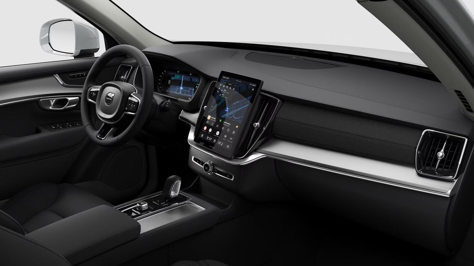 Volvo XC90 - 2