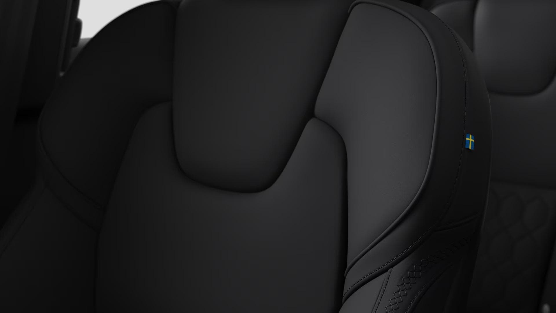 Volvo XC90 - 11