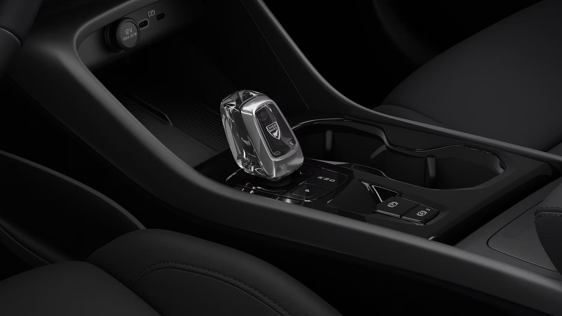 Volvo XC40 - 11