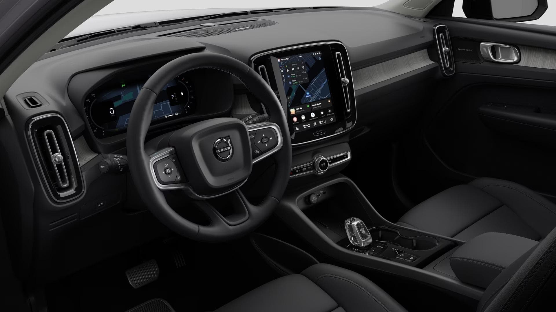 Volvo XC40 - 3