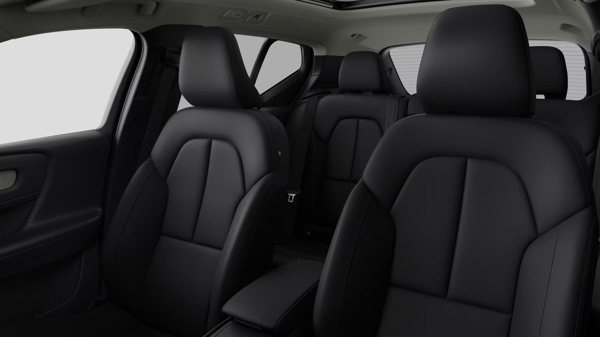 Volvo XC40 - 9
