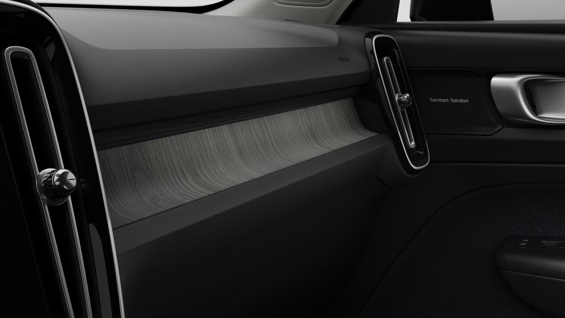 Volvo XC40 - 10