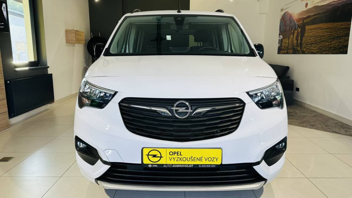 2023 Opel COMBO - 2