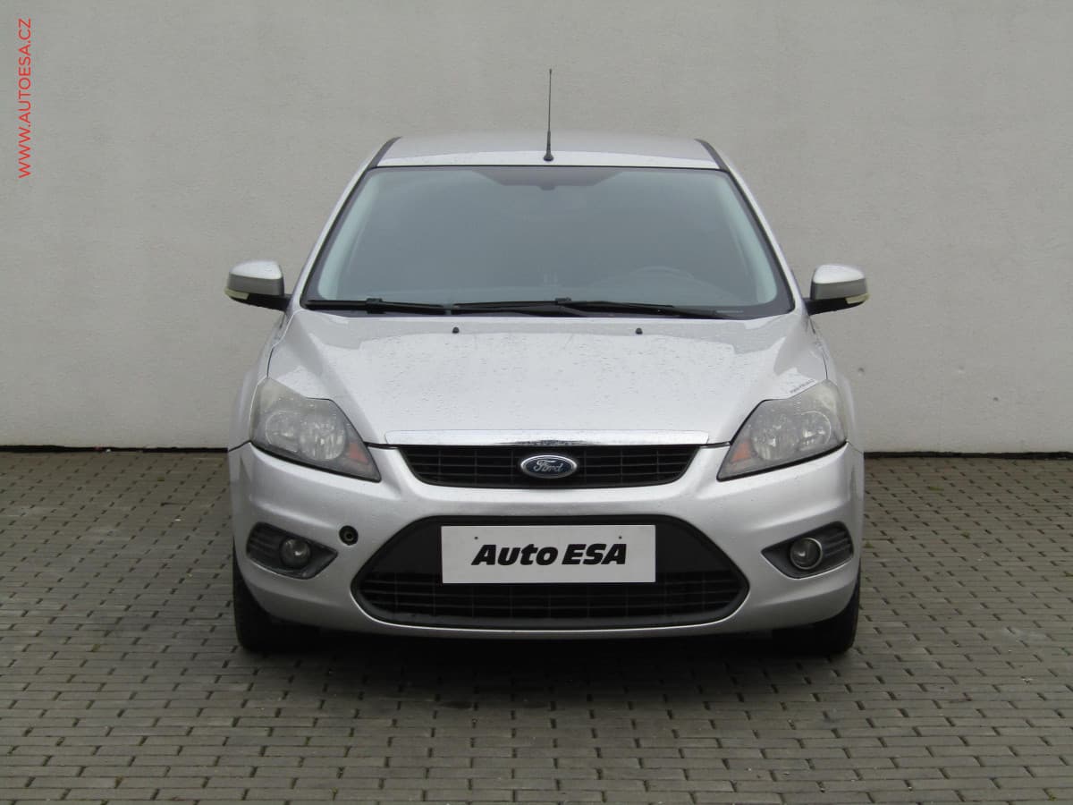 Ford FOCUS - 2