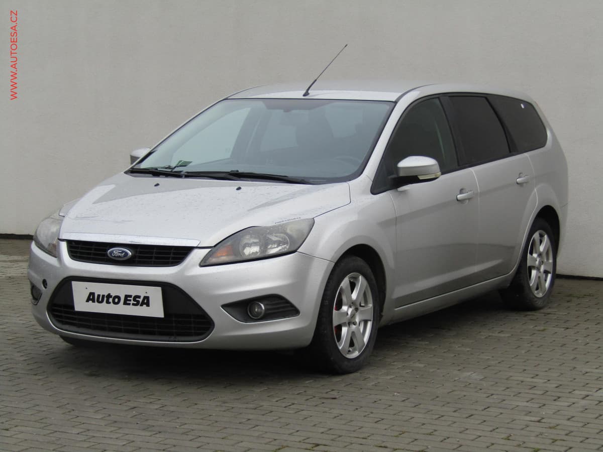 Ford FOCUS - 3