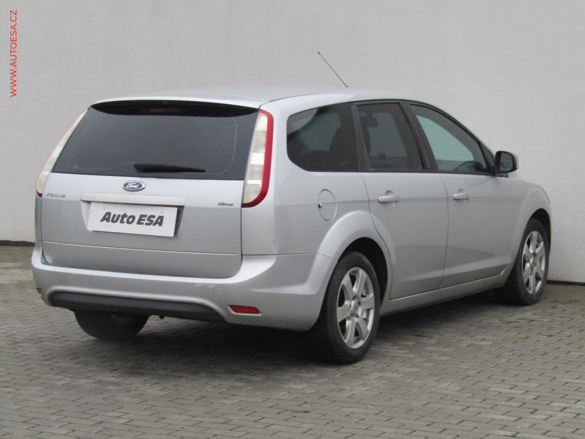 Ford FOCUS - 4