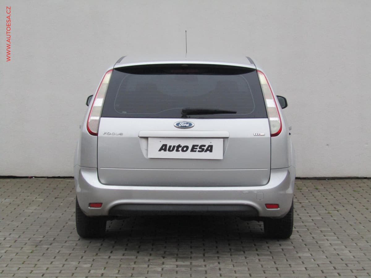 Ford FOCUS - 5