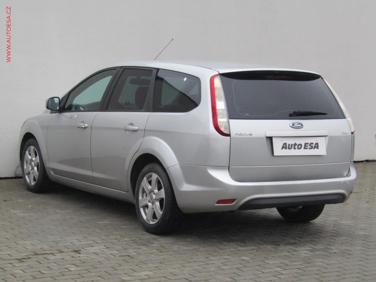 Ford FOCUS - 6