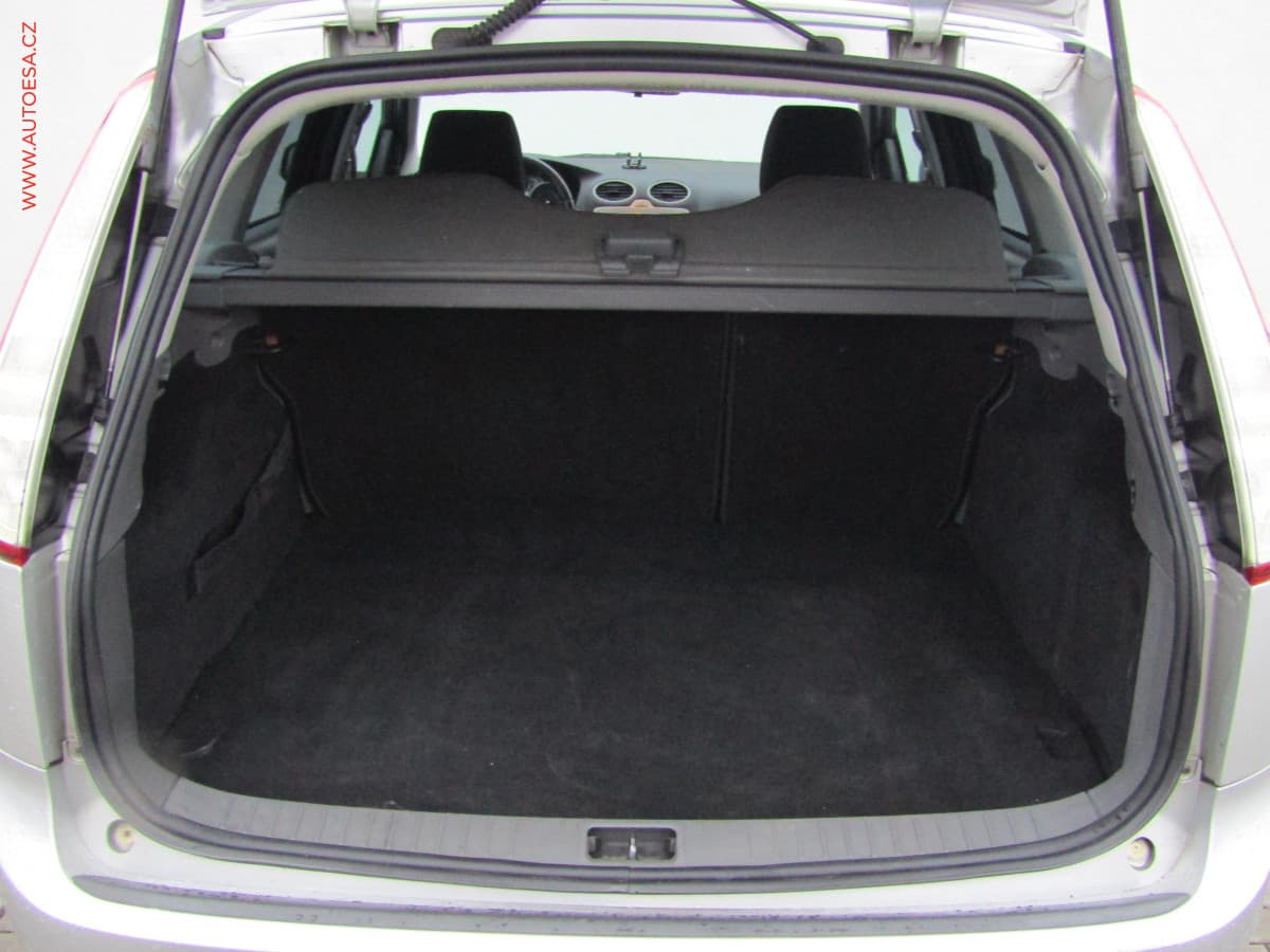 Ford FOCUS - 7