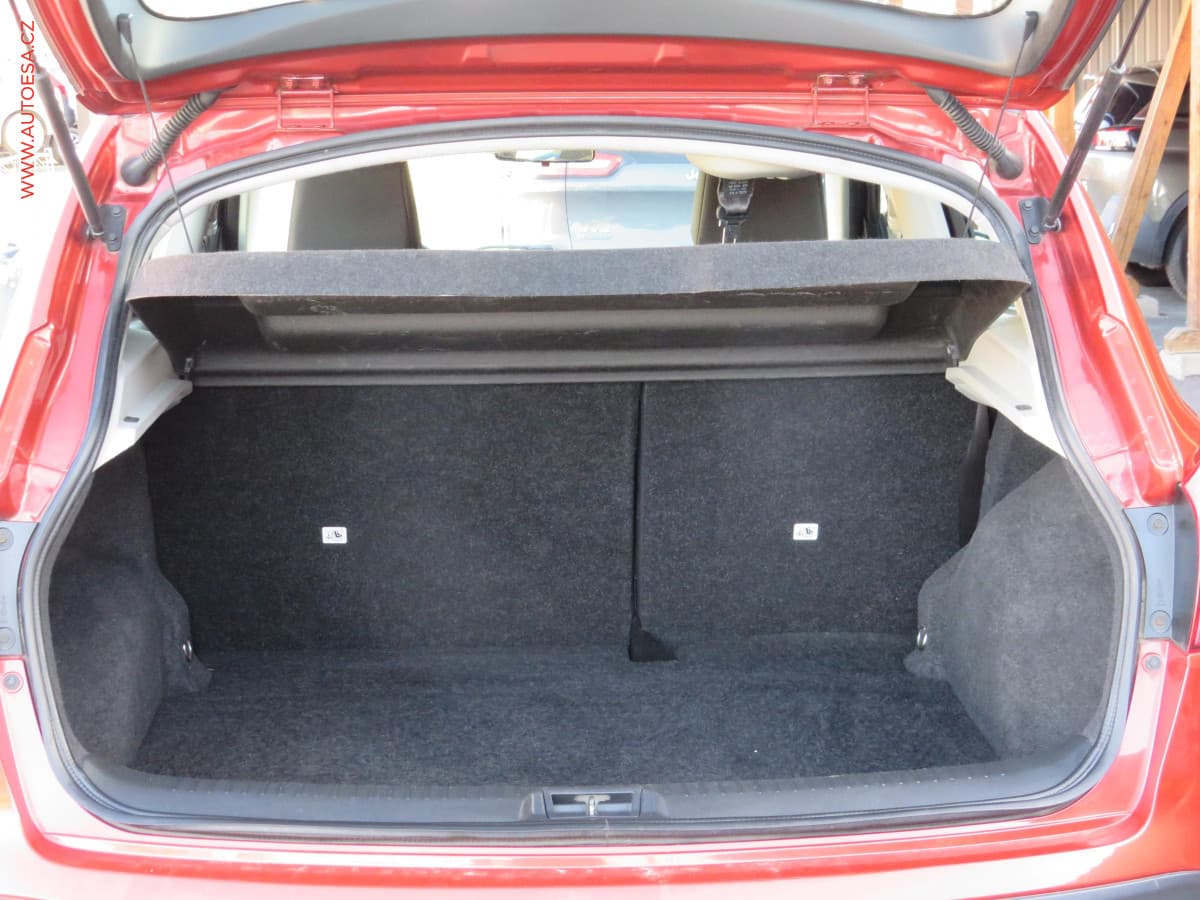 Nissan QASHQAI - 7